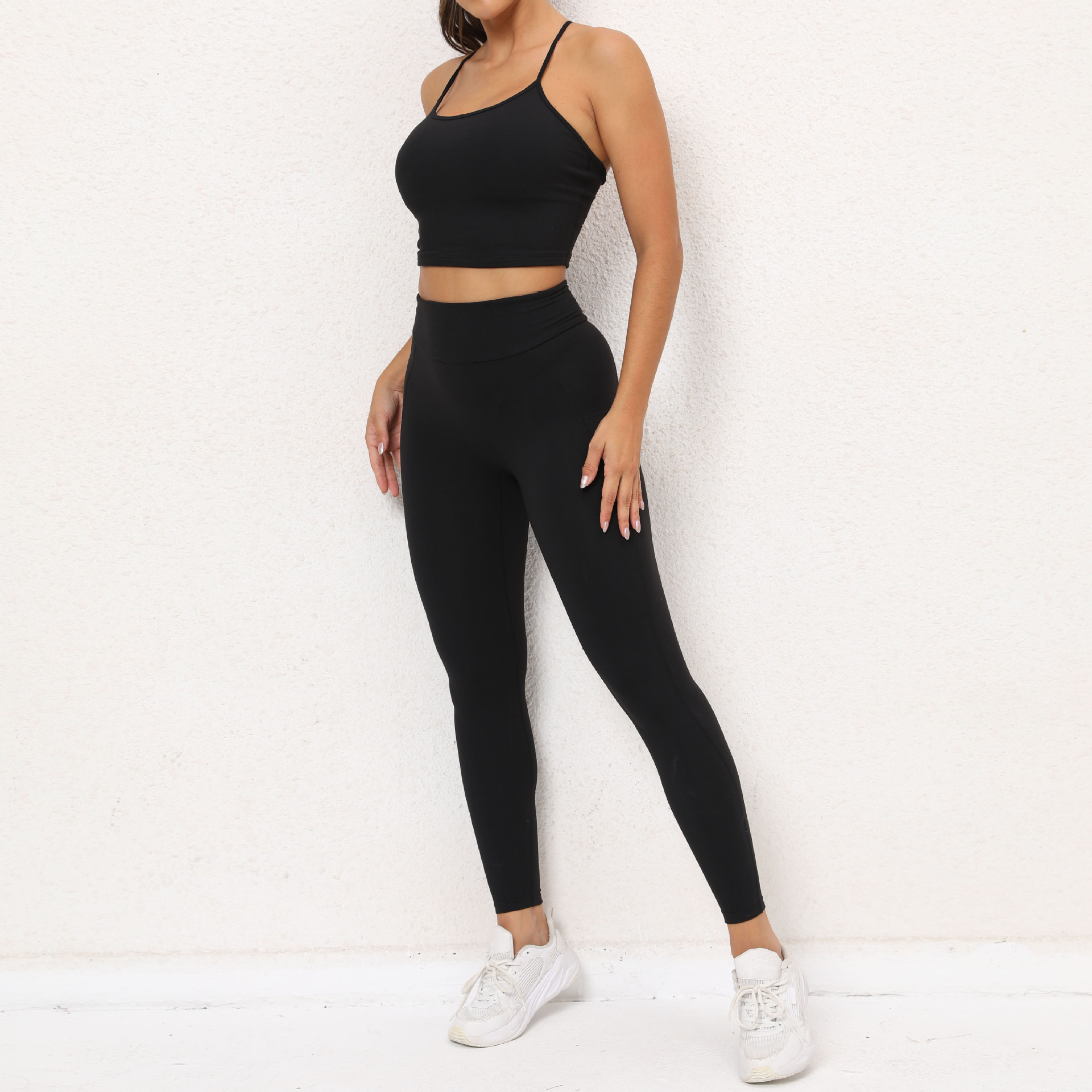 Running Sports Set