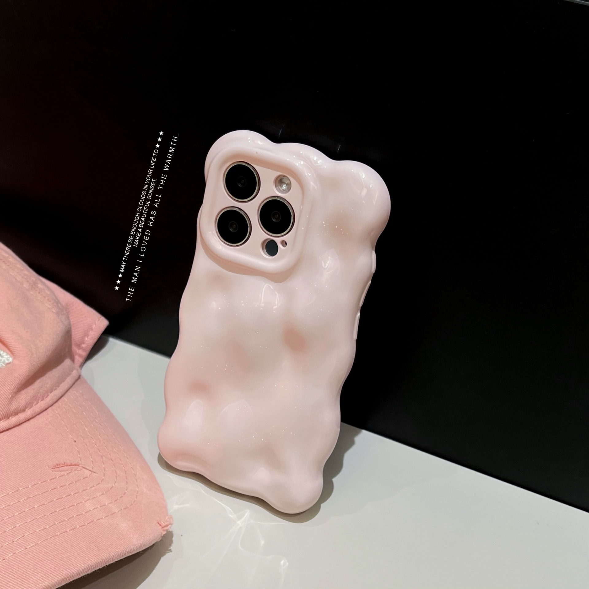Girly Vibe Phone Case - Image 5