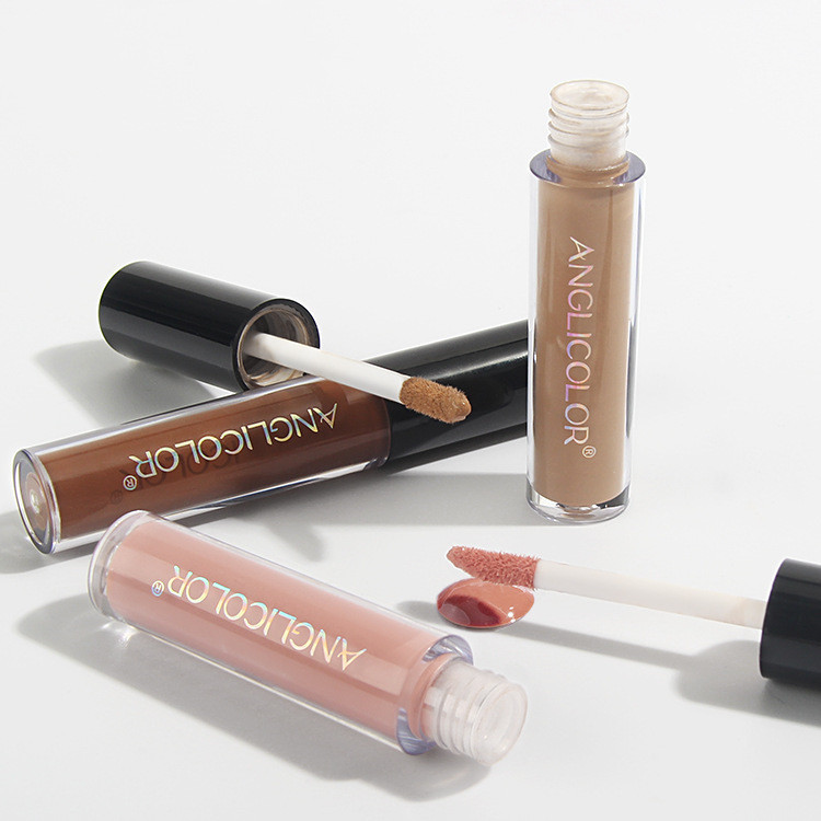 8-Color Matte Eyeshadow