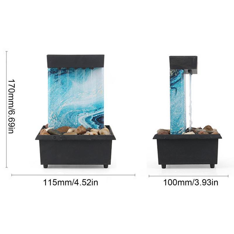 Pountain Water Ornaments - Image 2