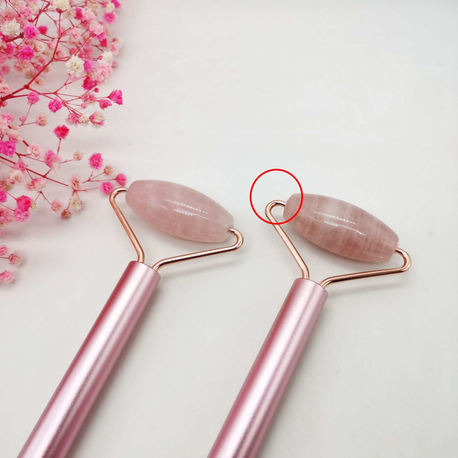 Face-Lifting Roller Beauty Massager - Image 4