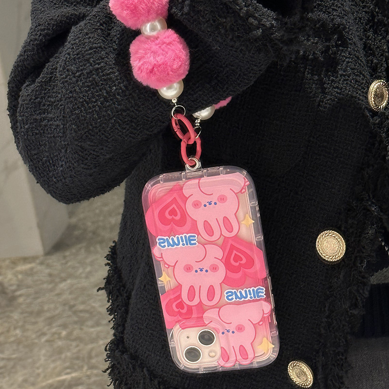 Fashion Personality Women's Phone Case