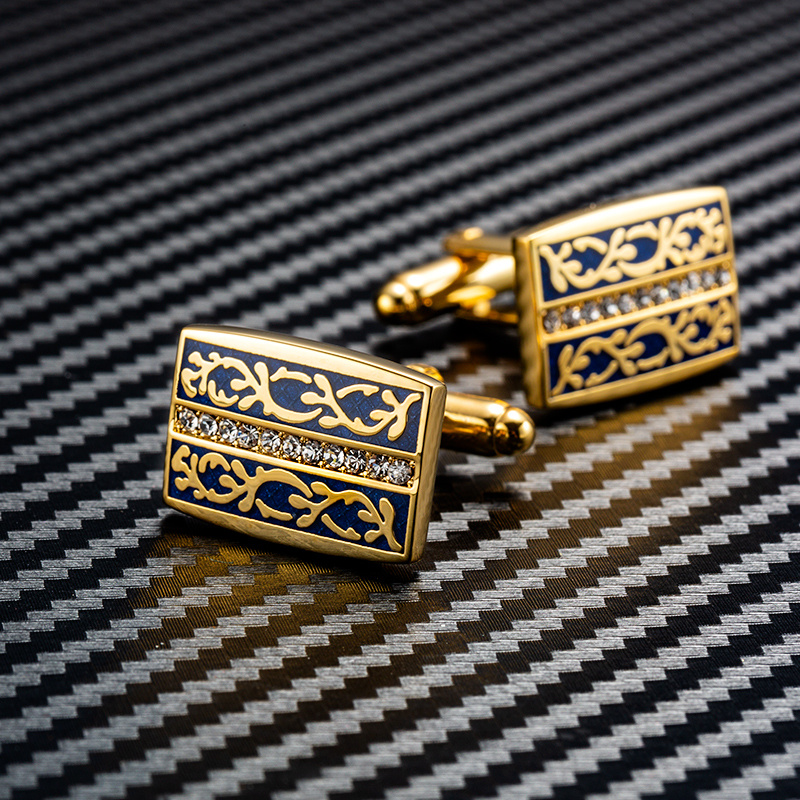 Luxury French Cufflinks