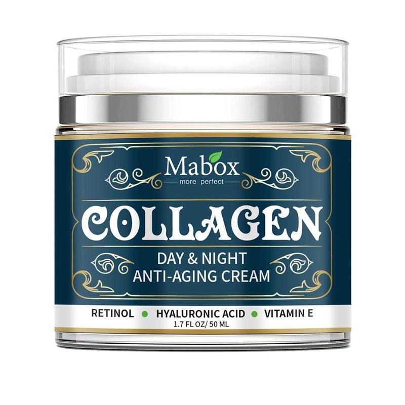 Moisturizing Facial Cream - Image 4