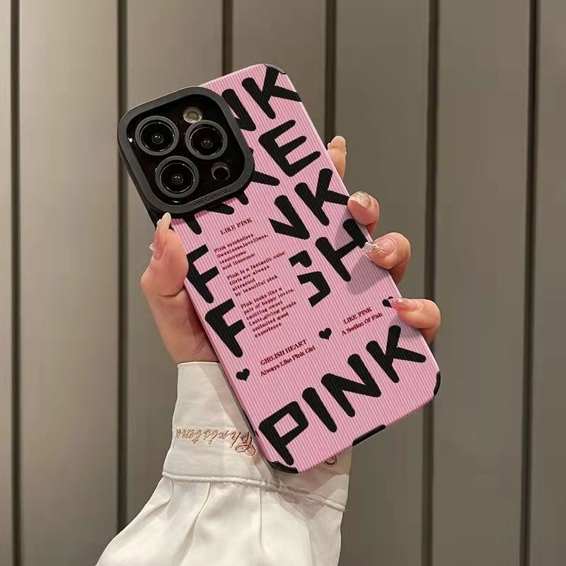 Leather All-inclusive Soft Shell Phone Case - Image 7