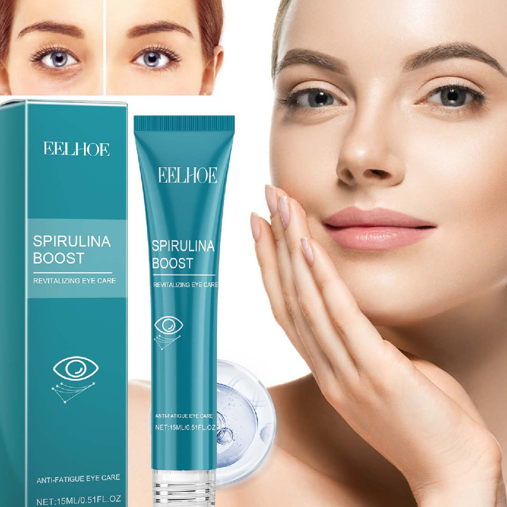 Pattern Repair Fade Eye Care Gel