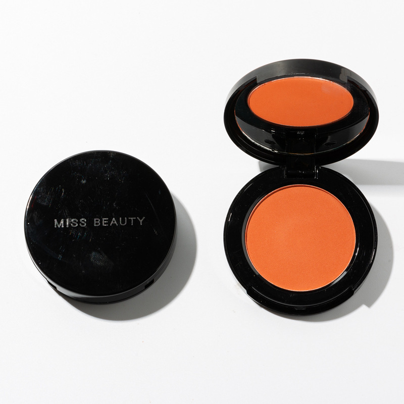 Natural Matte Nude Contouring Blush Cream - Image 7