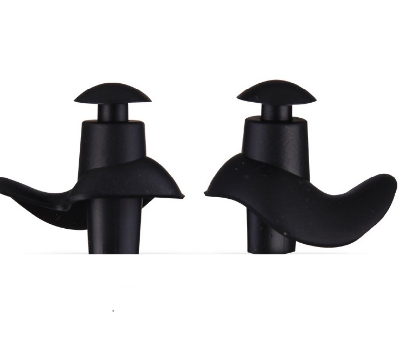 Hypoallergenic Water Sports Earplug For Safety - Image 4