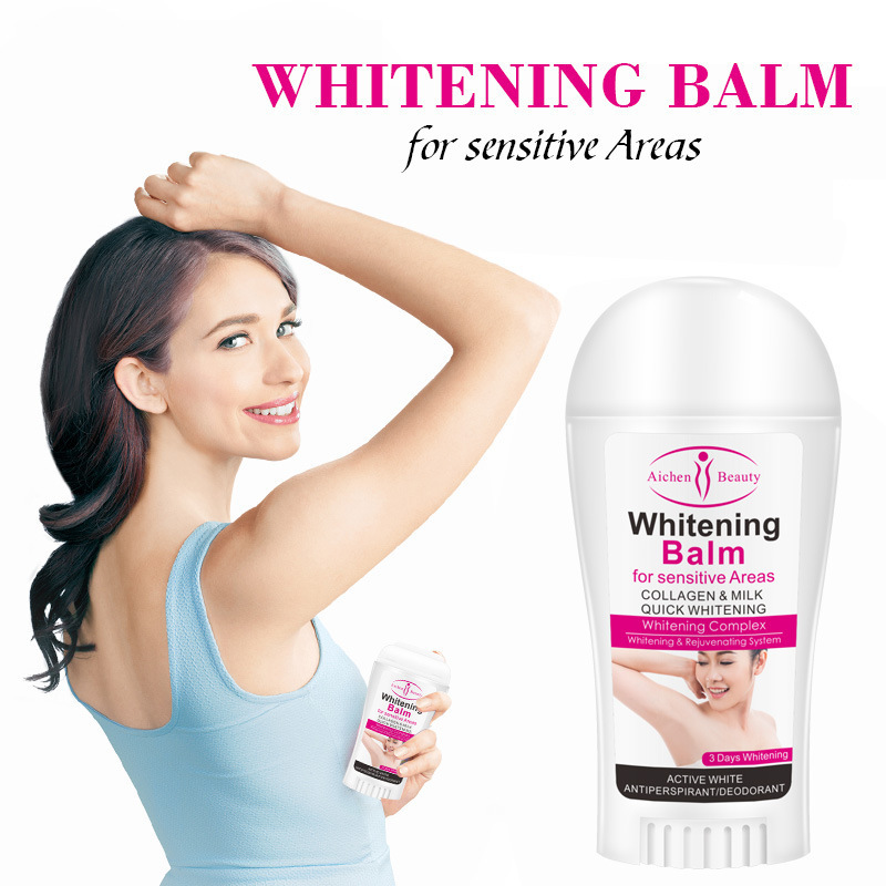 Armpit Deodorant Body Stick - Image 4
