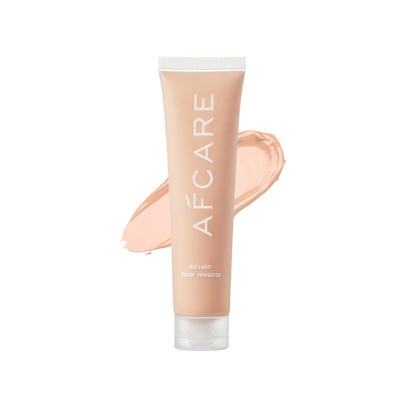 Moisturizing Liquid Foundation - Image 3