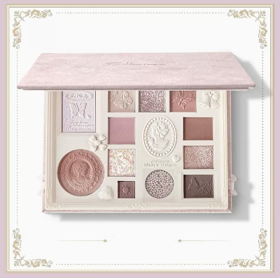 Embossed Eyeshadow Highlighter - Image 5