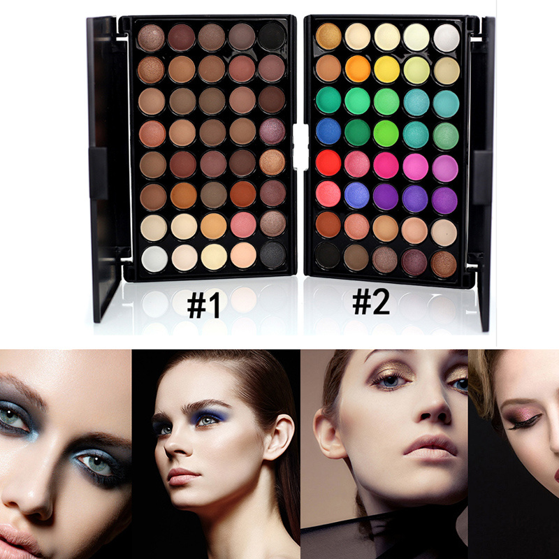 Glitter Powder Eye Shadow