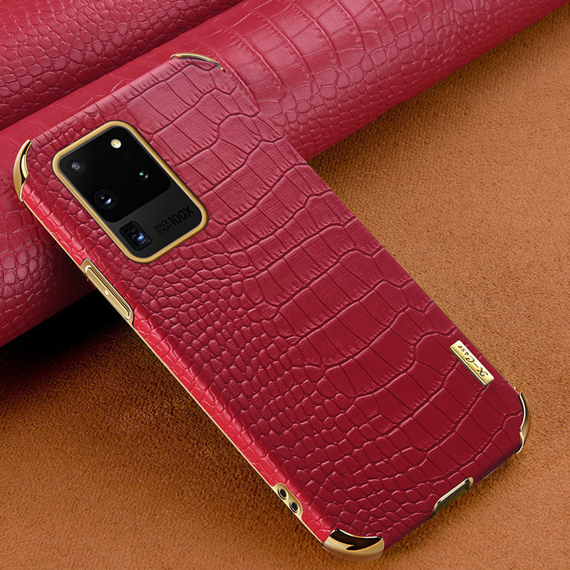 Pattern Wristband Phone Case With Ring - Image 3