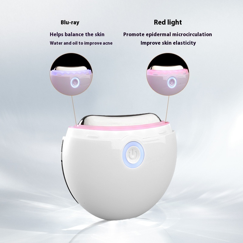 Electric Scraping Photon IPL Device