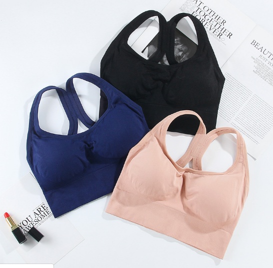 Accent Sports Bra - Image 4