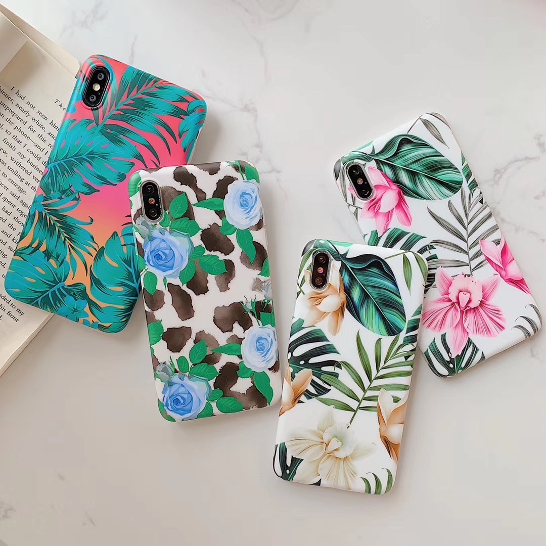 Frosted Mobile Phone Case - Image 2