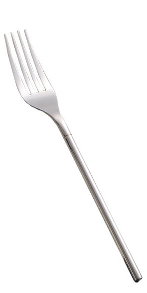 Creative 3-Pcs Stainless Steel Western Cutlery Set - Image 7