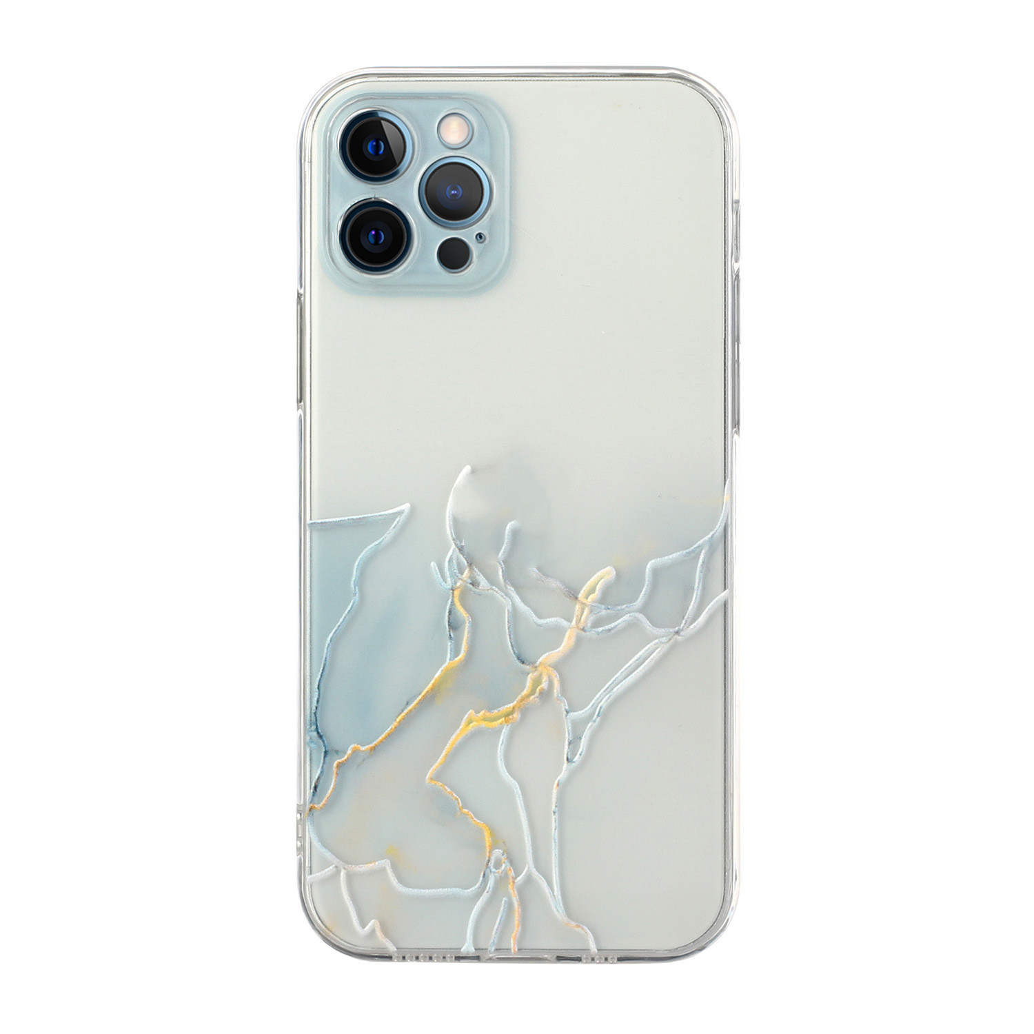 Three-dimensional Marble Phone Case - Image 6