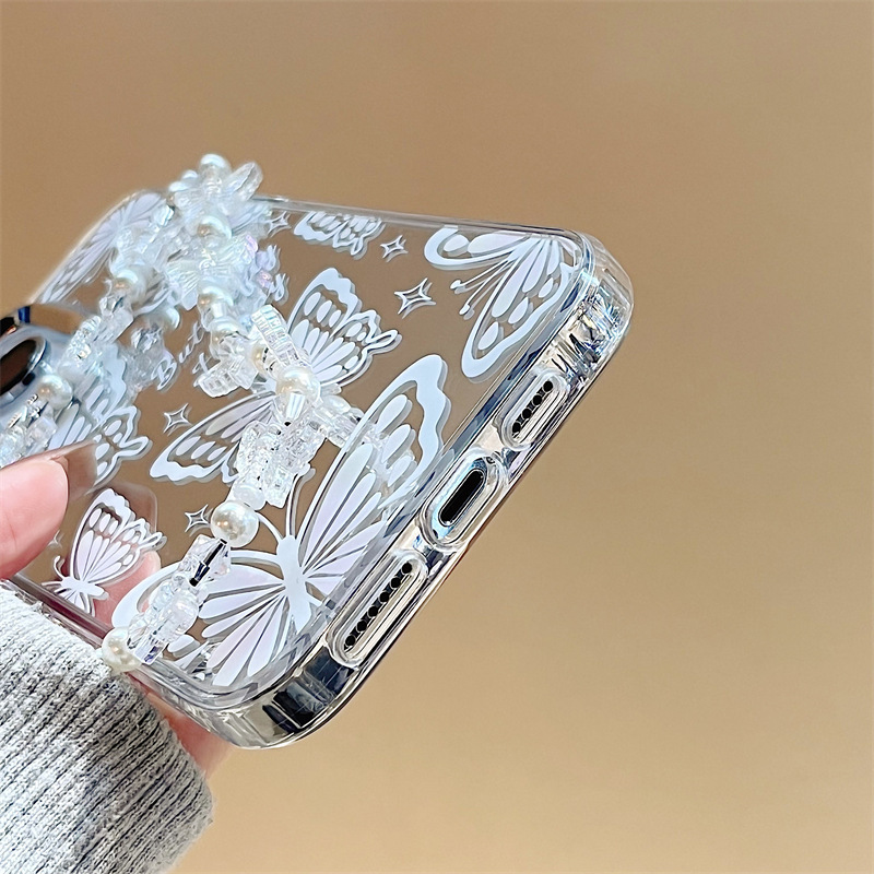 Three-In-One Multi Mirror Phone Case - Image 3