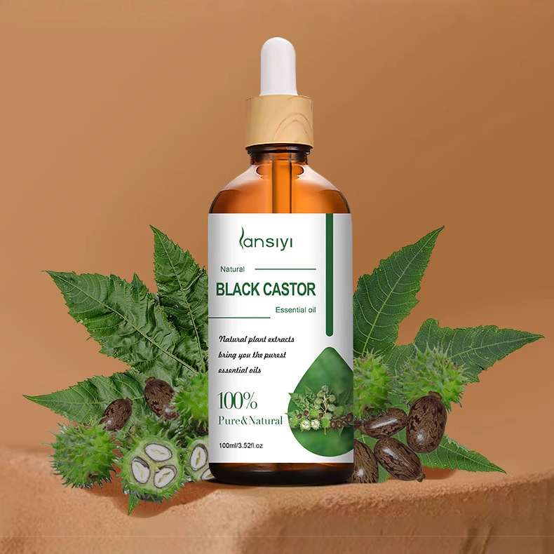 Grate Sesame Hydrating Massage Essential Oil