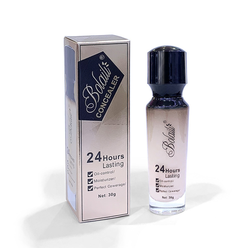 Light Sensitive Liquid Foundation - Image 3