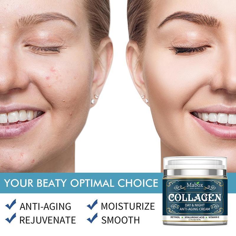 Moisturizing Facial Cream - Image 2
