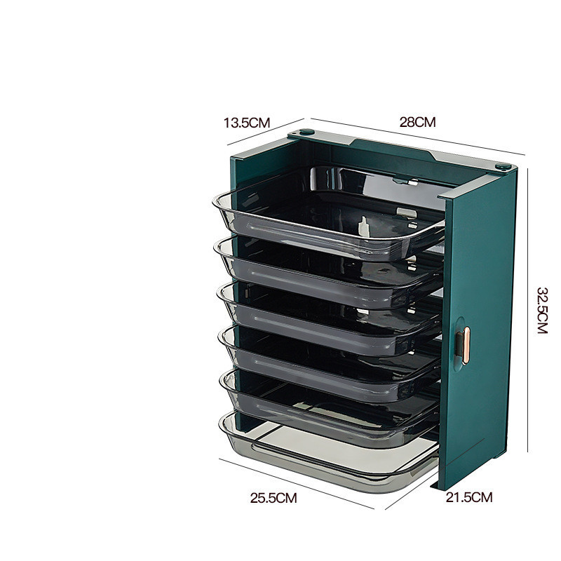 Perforation-Free Multi-layer Rack - Image 4
