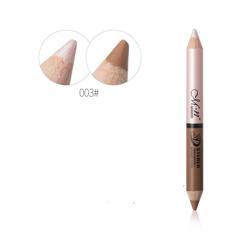 Wooden Sharpening Concealer Pen - Image 6