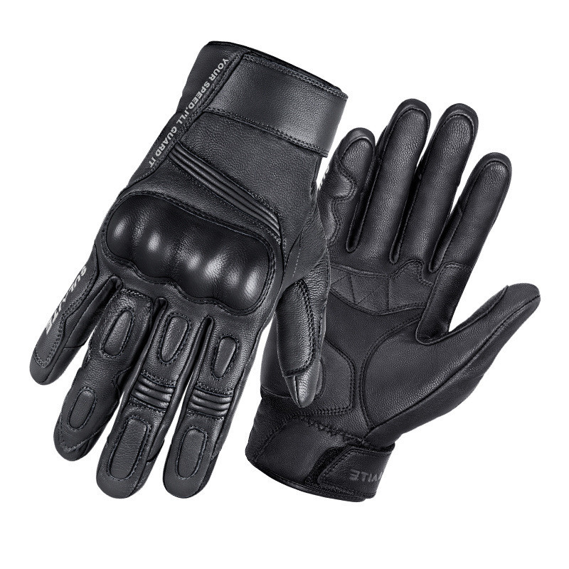 Windproof Mountain Climber Gloves