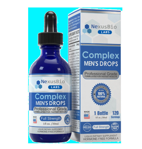 Body Care Essential Oil