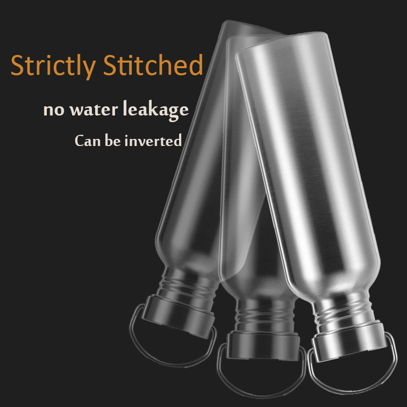 Stainless Steel Insulated Water Bottle - Image 8