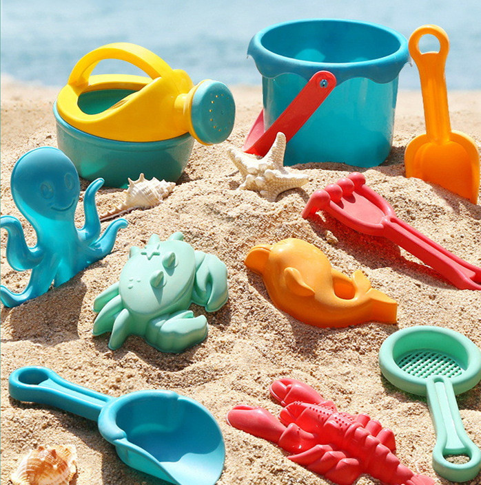 Home Fashion Children's Beach Toys