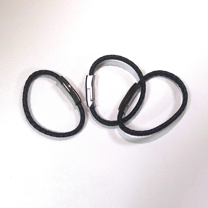 New Bracelet Charger USB Charging Cable - Image 6
