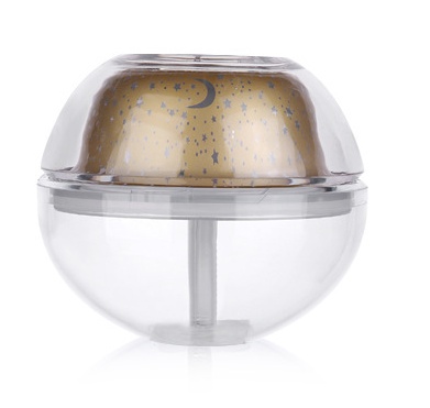 Colorful Air Purification Creative Humidifier - Image 5