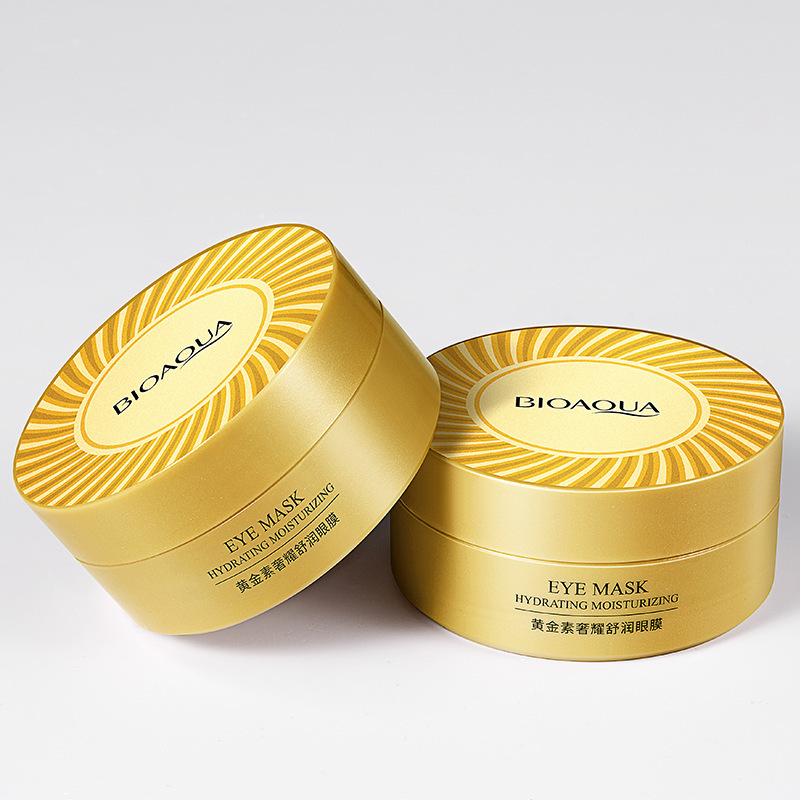 Hydrating Moisturizing Eye Mask