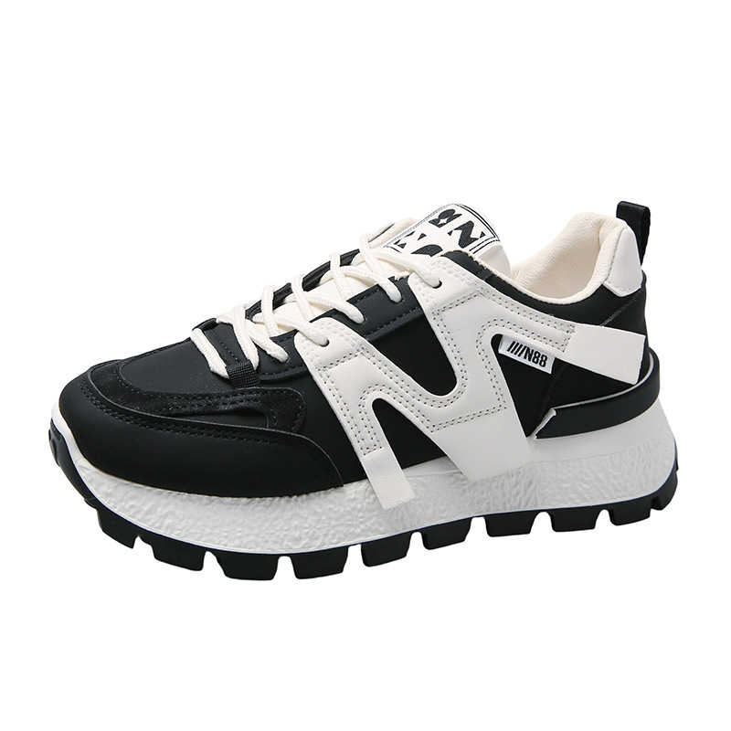Fashion Student Running Sneaker - Image 3
