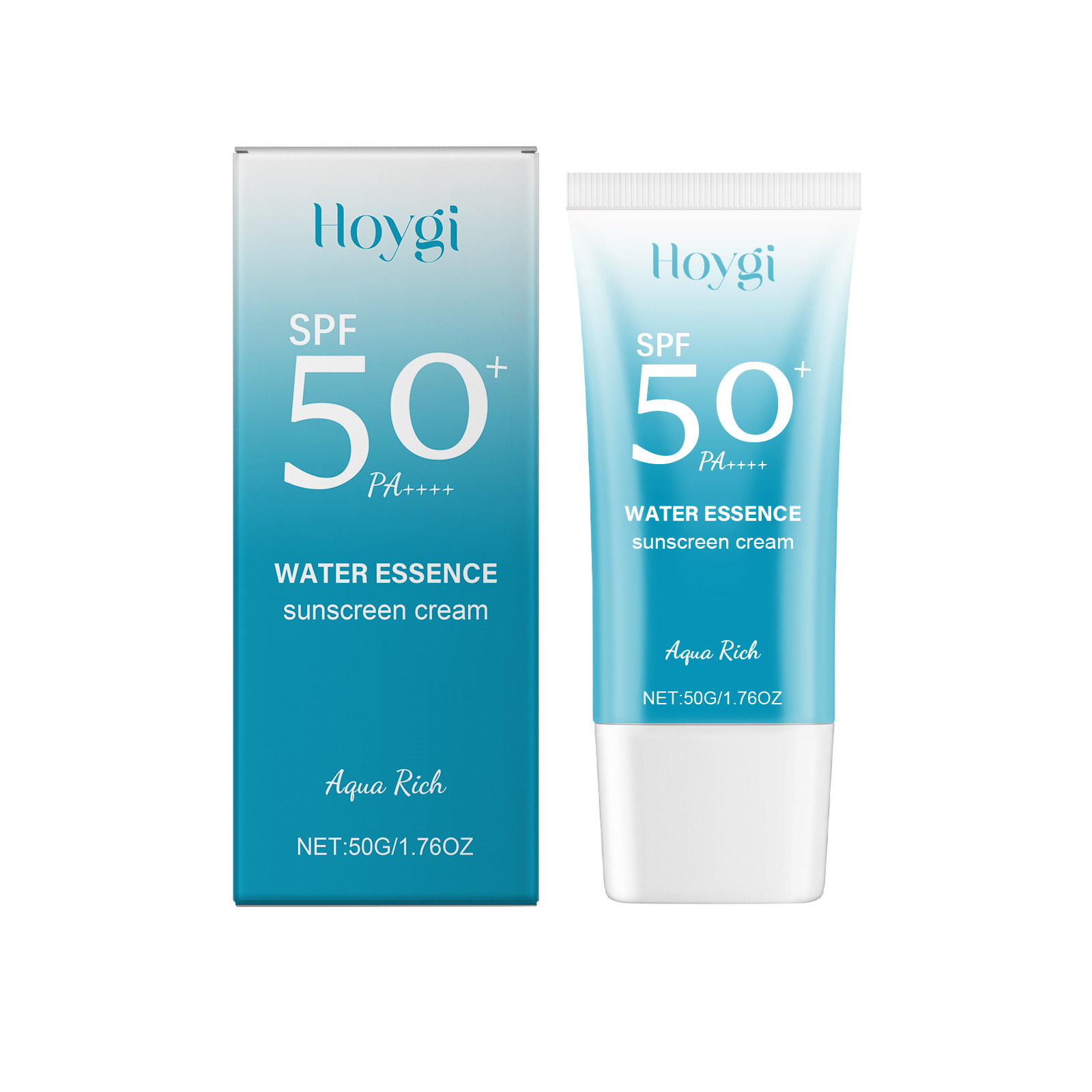 Water Essence SunScreen Cream