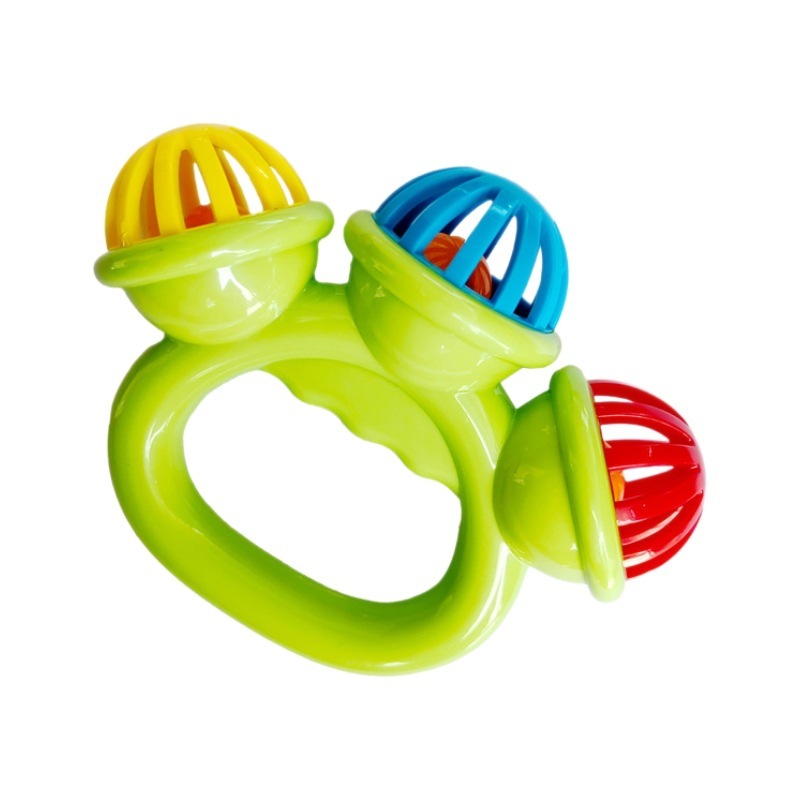 Baby Handbell Educational Toys - Image 7