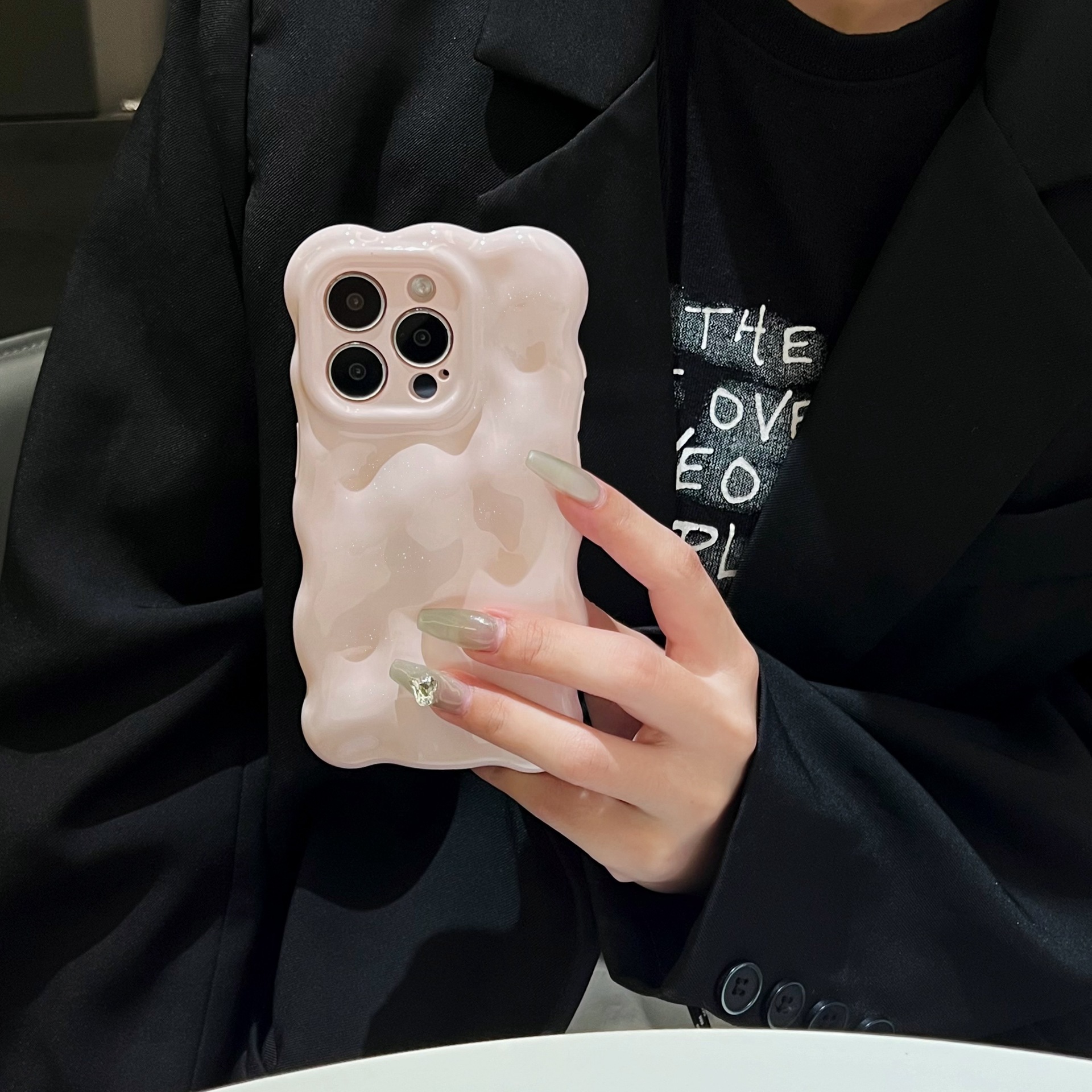 Girly Vibe Phone Case - Image 3