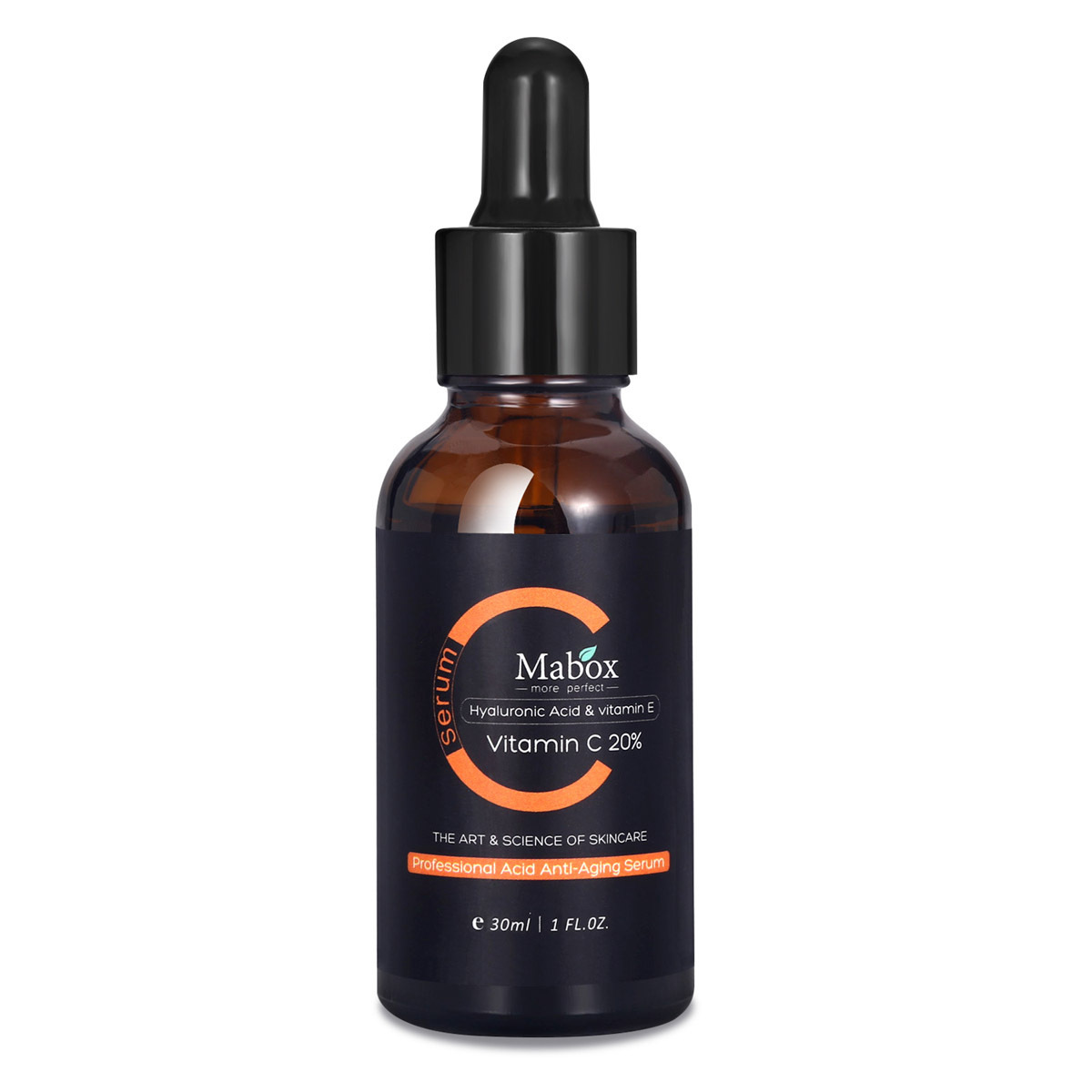 Hylaraunic Acid & Vitamin E Skincare Essential Oil
