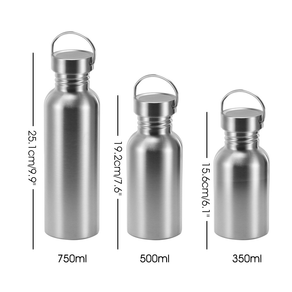 Stainless Steel Insulated Water Bottle - Image 4