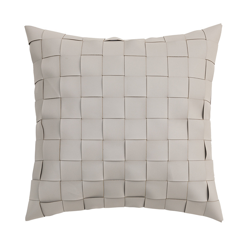 Nordic Instagram Style Geometric Cushion Cover - Image 4