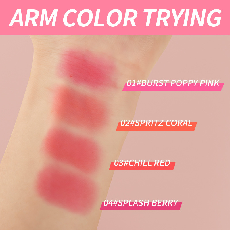 Shimmer Blush Jelly Cream Stick - Image 3