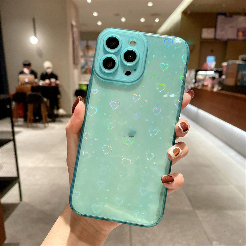 Love Photo Frame Phone Case - Image 7