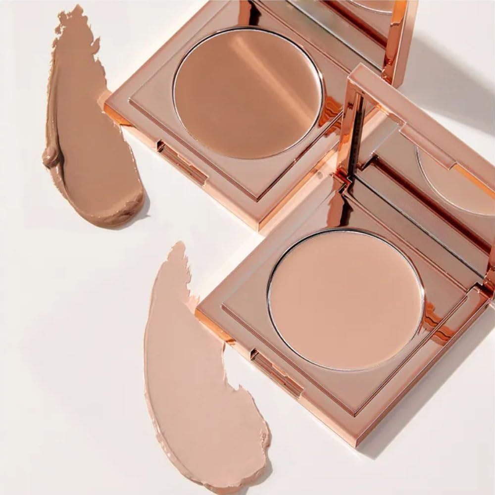 Colored Clay Undereye Eyeground Concealer