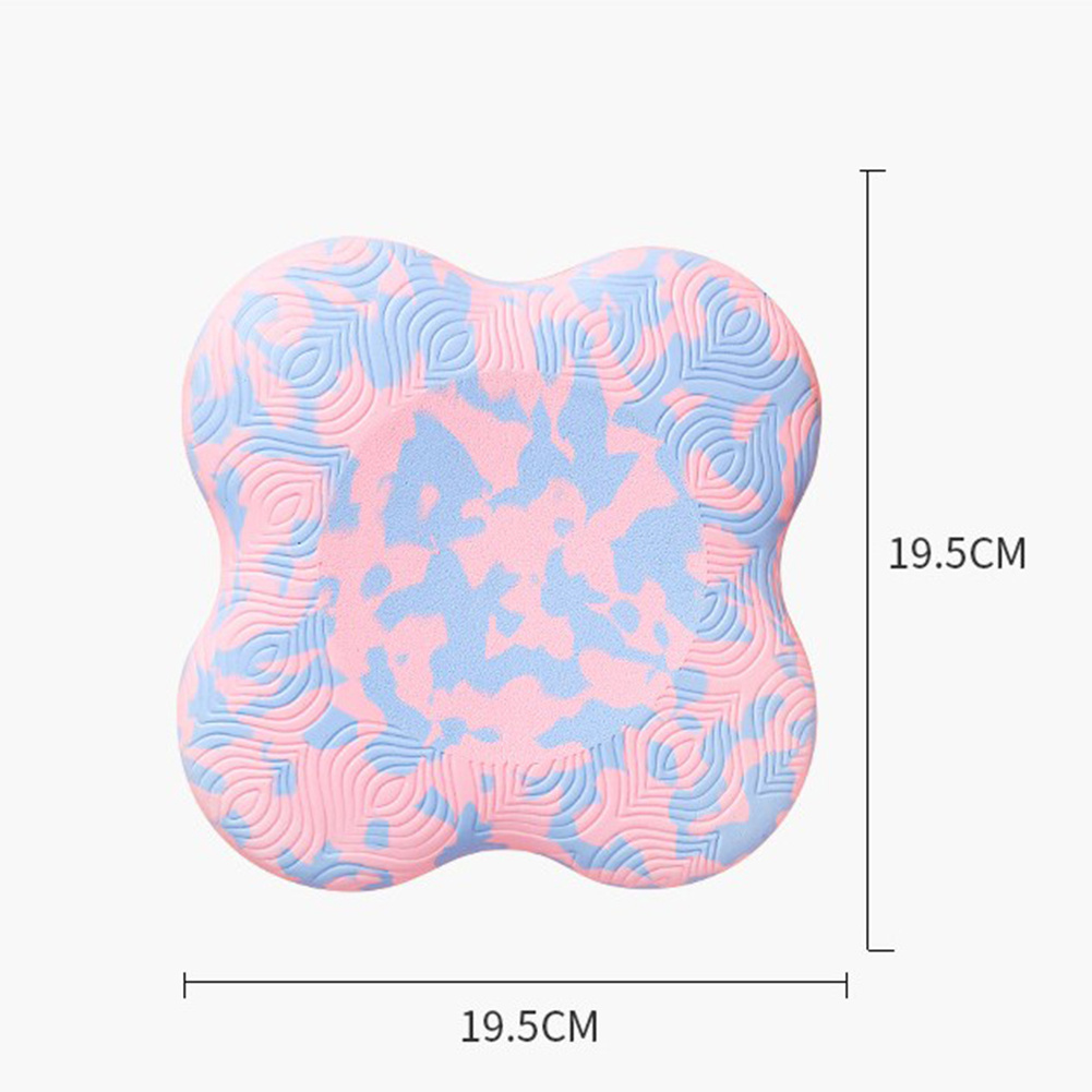 Thickening Non-slip Fitness Flat Support Pad - Image 6