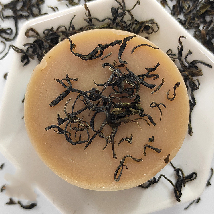 Natural Handmade Soap