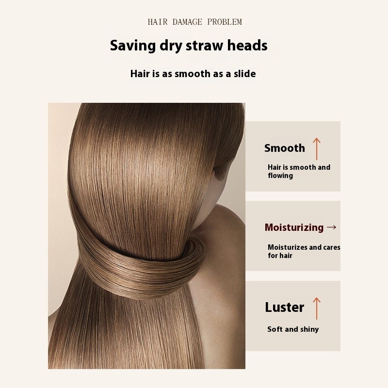 Oniyang Soft Egg White Icing Hair Conditioner - Image 3