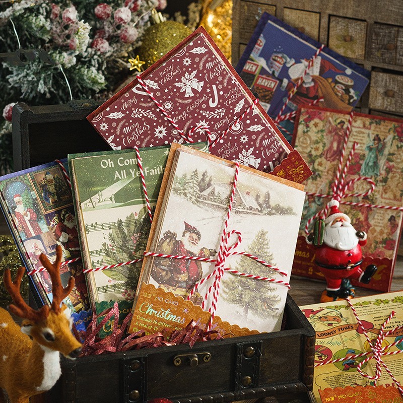 Journal Decorative Source Material 40 Sheets