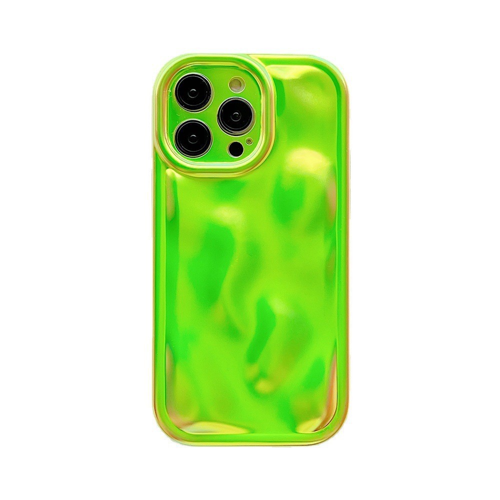 Meteorite Print Fashion Personality Phone Case - Image 4